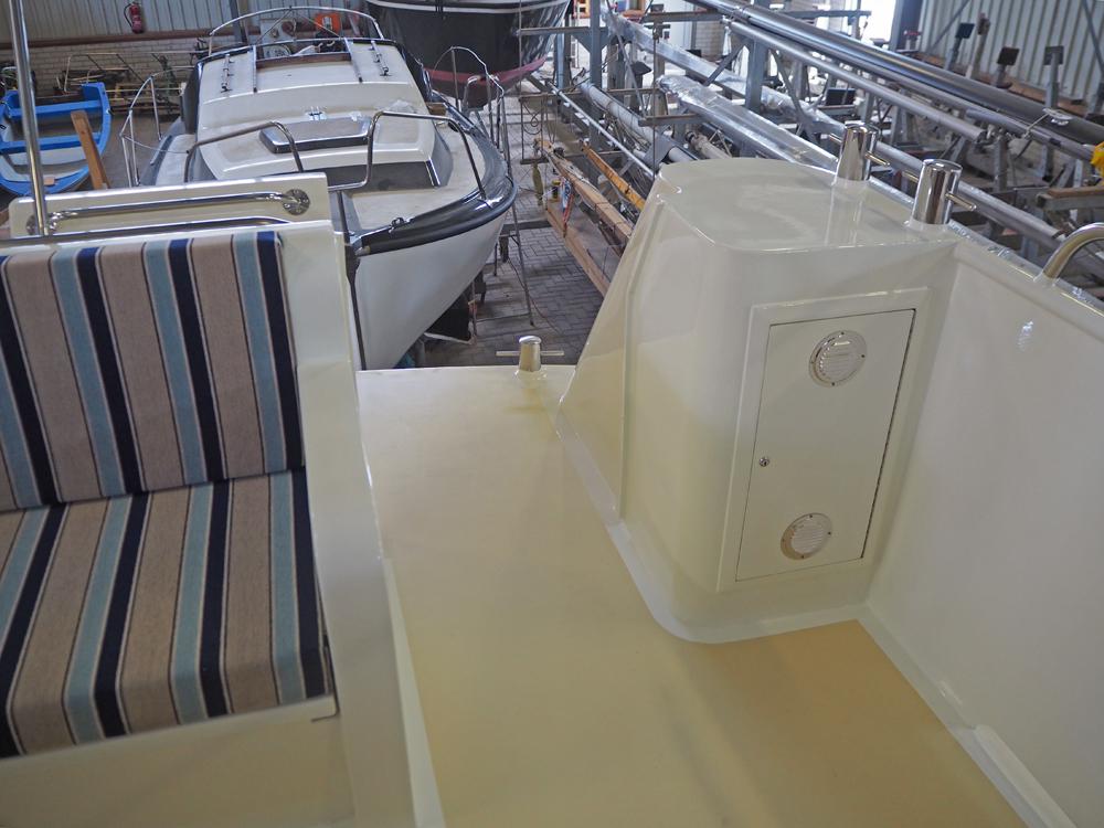 picture Dekuitrusting